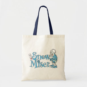 THE YEAR WITHOUT A SANTA CLAUS™   Snow Miser Tote Bag