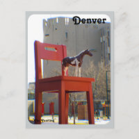 The Yearling in Denver, Colorado