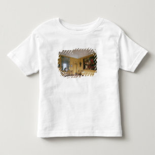 The Yellow Drawing Room, Ca' Rezzonico Toddler T-Shirt