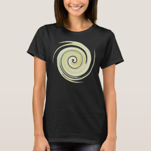 The Yellow Flush: Ode to The Porcelain Throne T-Shirt