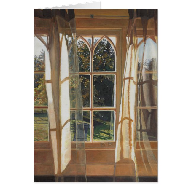 The yellow window 2013 (Front)