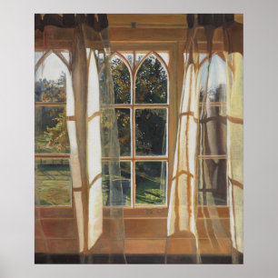 The yellow window 2013 poster