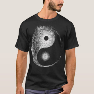 the Yin Yang T-Shirt