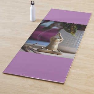 The Yoga Monkey Yoga Matt Yoga Mat