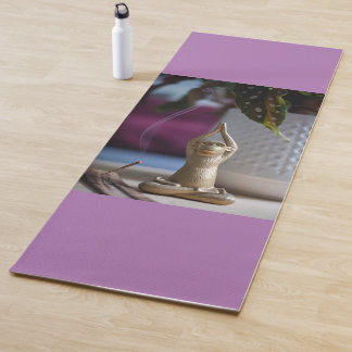 The Yoga Monkey Yoga Matt Yoga Mat