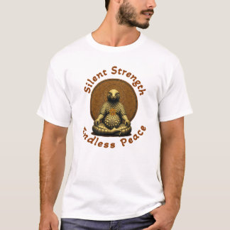 The Yoga Pangolin T-Shirt
