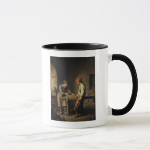 The Young Apprentice, before 1903 Mug