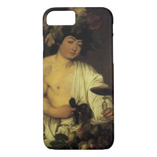 The Young Bacchus iPhone 8/7 Case