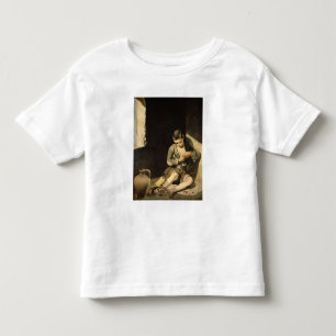 The Young Beggar, c.1650 Toddler T-Shirt
