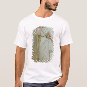 The Young Bride, 1883 T-Shirt