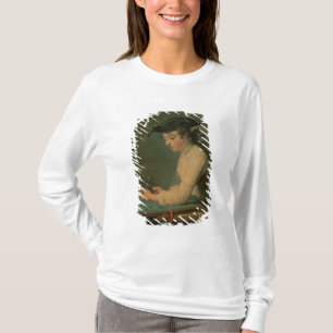The Young Draughtsman, 1737 T-Shirt