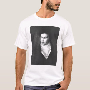 The young Ludwig van Beethoven 1806 T-Shirt