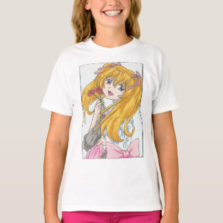 The Young Princess T-Shirt