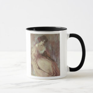 The Young Violinist Mug