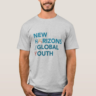 The Youth Assembly 24th Session Male Shirt