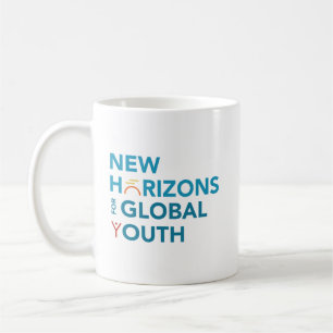 The Youth Assembly 24th Session Mug