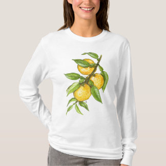 The Yuzu Collection T-Shirt