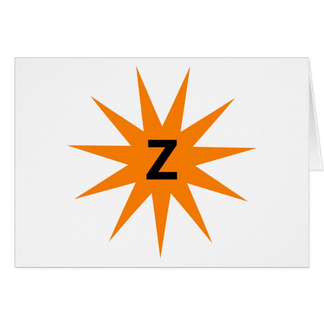 the z (Front Horizontal)