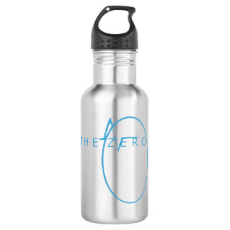 The Zero Water Bottle
