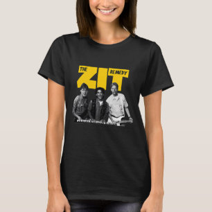 The Zit Remedy T-Shirt