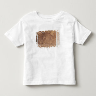 The Zodiac of Dendarah Toddler T-Shirt