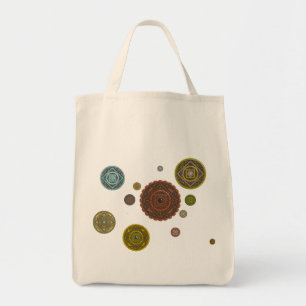 The Zodiac Tote Bag