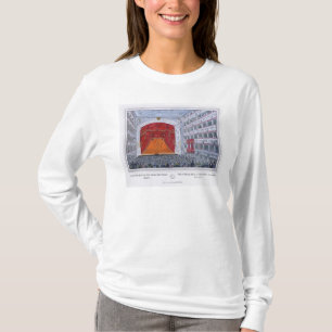 Theatre am Karntnertor Vienna T-Shirt