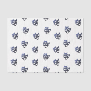 Theatre Arts Tissue Paper