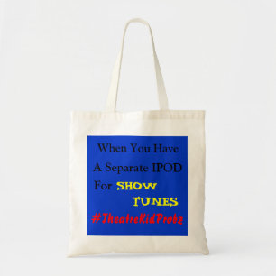 Theatre Bag