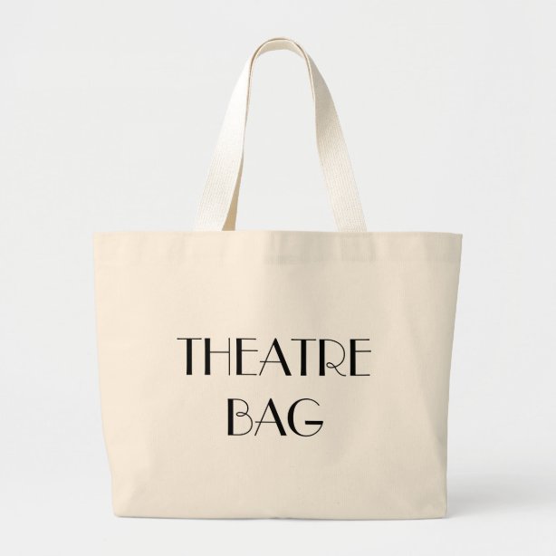 Large Bags Zazzle AU