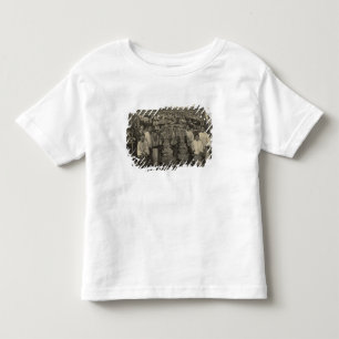 Theatre company, Burma, c.1910 Toddler T-Shirt
