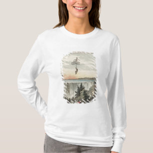 Theatre de la Gaite Performers T-Shirt