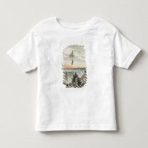 Theatre de la Gaite Performers Toddler T-Shirt
