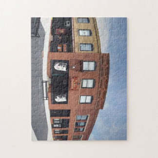 theatre front puzzle