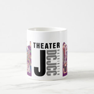 Theatre J Mug