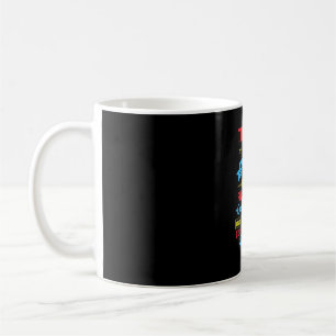 Theatre Life For Actor Coffee Mug