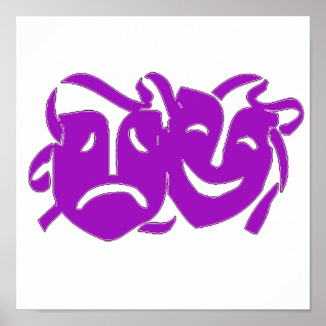 Theatre Macabre 6 Poster (Front)