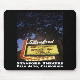 Theatre Mousepad