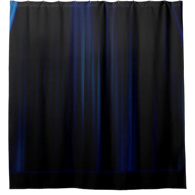 Theatre movie theatre curtain strip (Front)