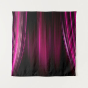 Theatre movie theatre curtain strip tapestry