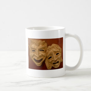 Theatre Mug