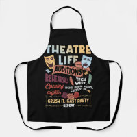Theatre Nerd Actor Musical Theatre Life Auditions