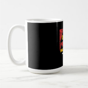 Theatre There will Be Drama Coffee Mug
