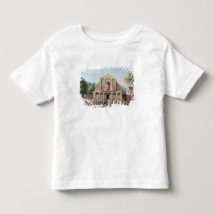 Theatrical Performance at the Saint-Laurent Toddler T-Shirt