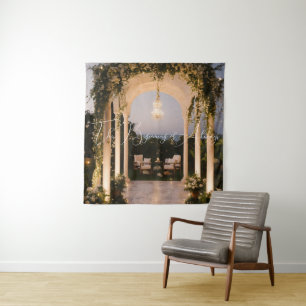 #TheBeginningofAlwaysTapestry Tapestry