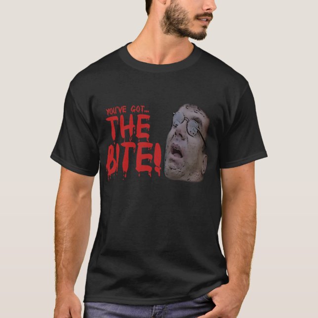 TheBite T-Shirt (Front)