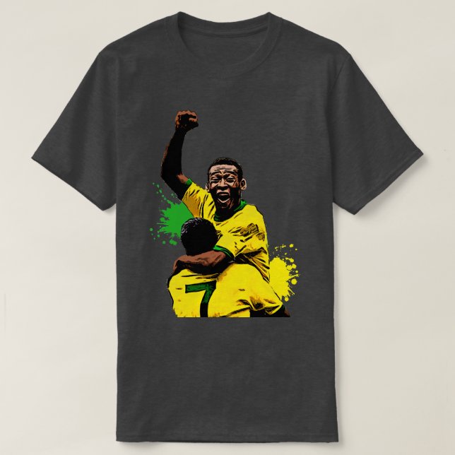 TheCelebration T-Shirt (Design Front)