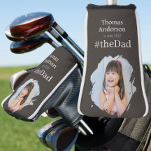 #theDad, Dark Name Year and Custom Photo