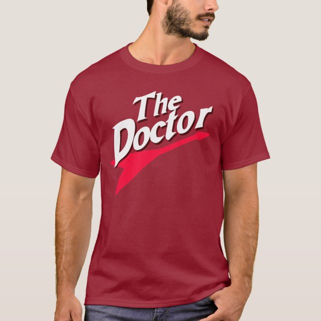 thedr T-Shirt (Front)