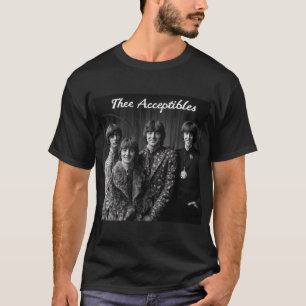 Thee Acceptibles T-Shirt